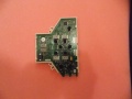 Amica Modules / Electric Units Home Appliances - Bedienungsfeld Pb*4vi512l* - 8051621